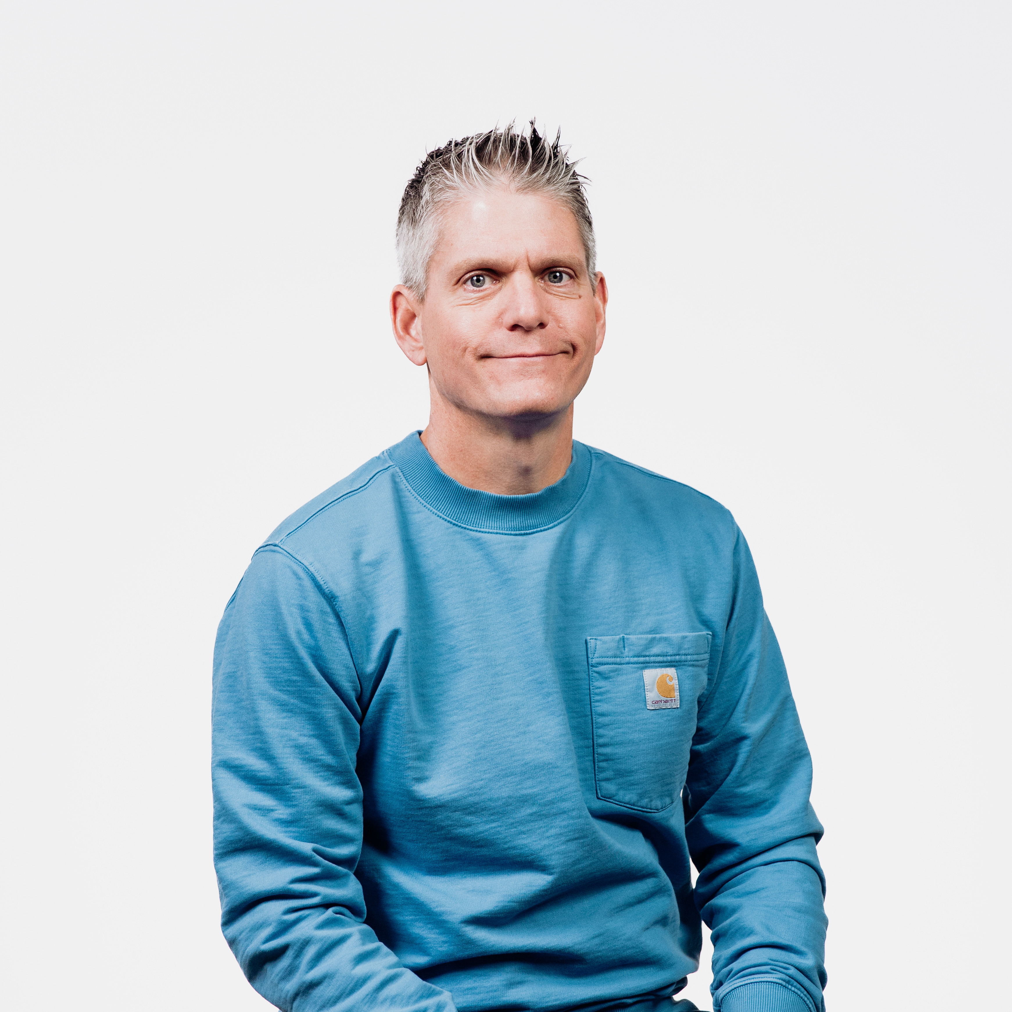 Corby Burkholder Photo