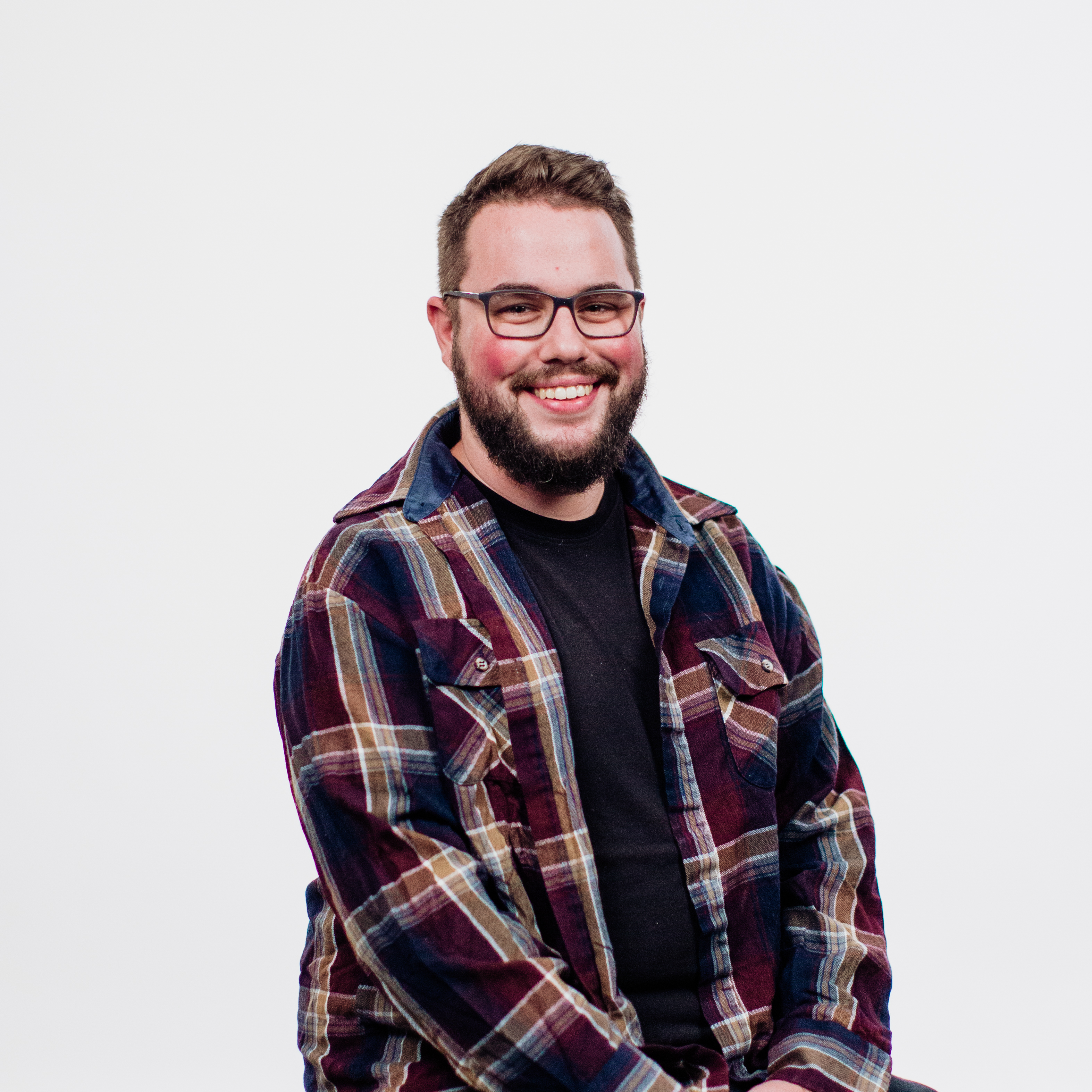 Cameron Zimmerman Photo