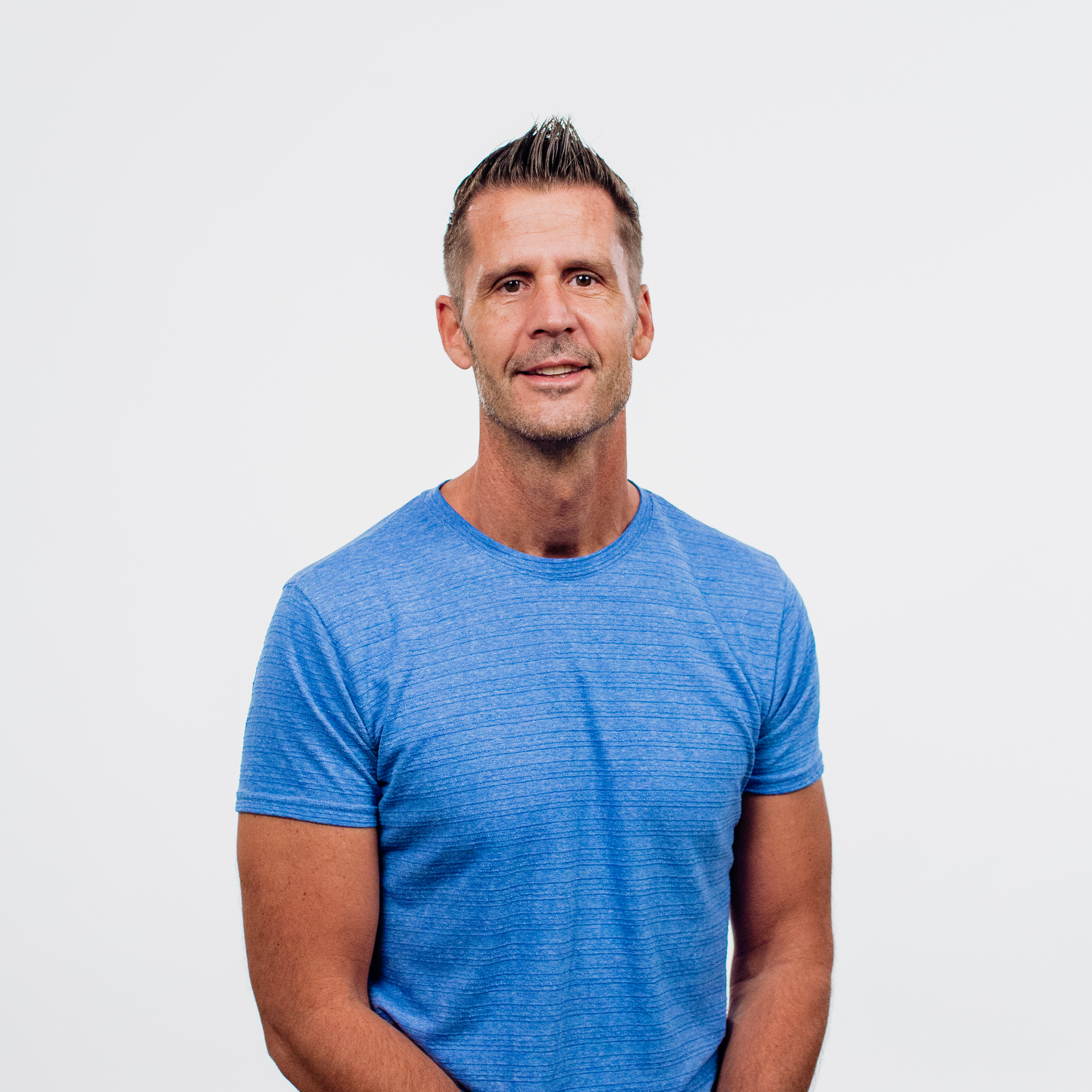 John Wilkinson Photo